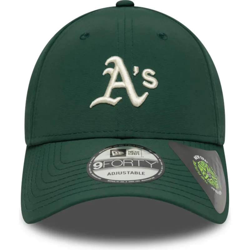 9forty-recycled-midi-oakland-athletics-mlb-new-era