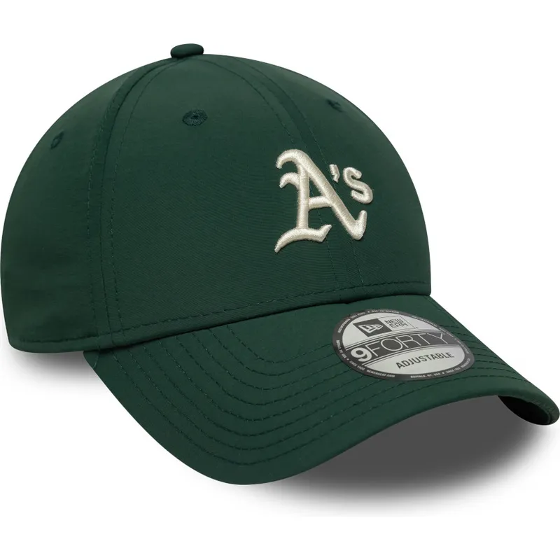 9forty-recycled-midi-oakland-athletics-mlb-new-era