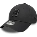 9forty-team-outline-detroit-tigers-mlb-new-era
