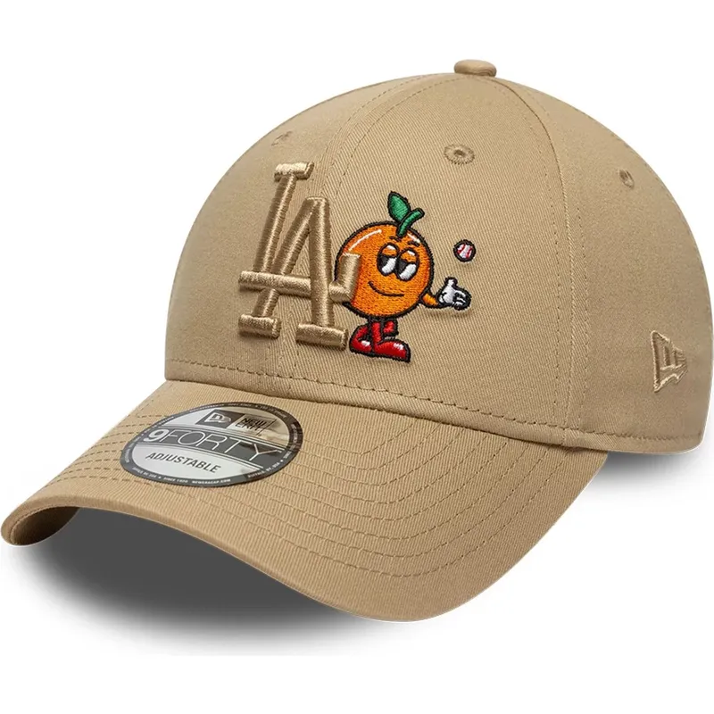 9forty-tonal-icon-los-angeles-dodgers-mlb-new-era