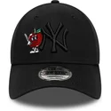 9forty-tonal-icon-new-york-yankees-mlb-new-era