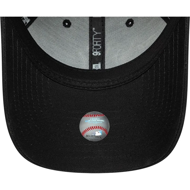 9forty-tonal-icon-new-york-yankees-mlb-new-era