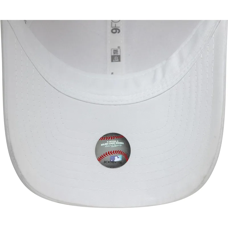 trucker-9forty-flawless-new-york-yankees-mlb-new-era