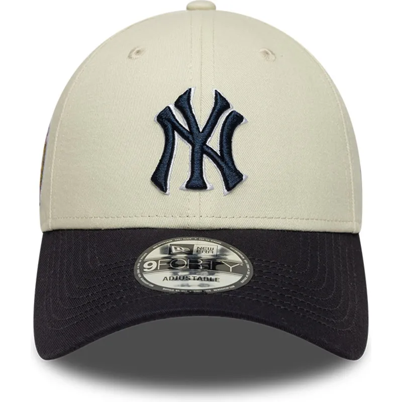 9forty-world-series-new-york-yankees-mlb-new-era