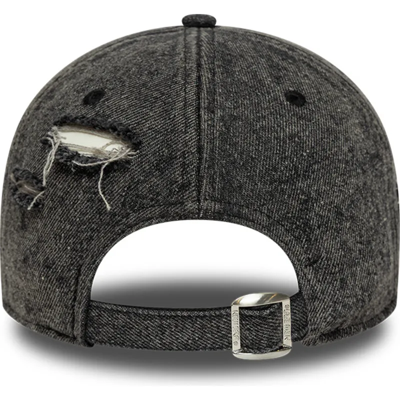 9forty-acid-wash-denim-new-york-yankees-mlb-new-era