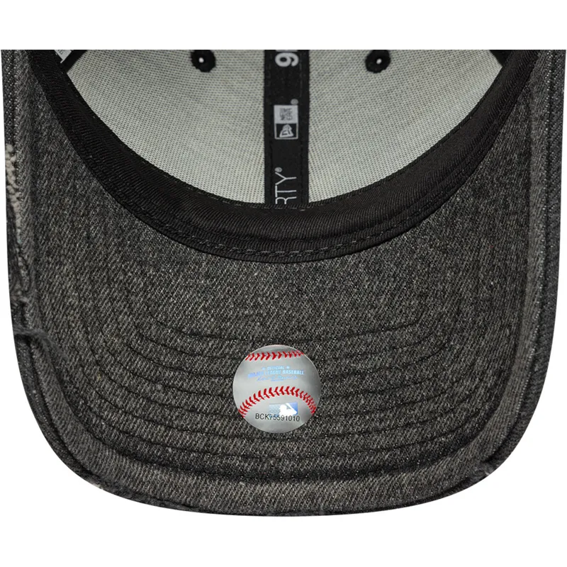 9forty-acid-wash-denim-new-york-yankees-mlb-new-era