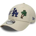 9forty-city-icon-los-angeles-dodgers-mlb-new-era