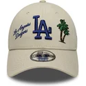 9forty-city-icon-los-angeles-dodgers-mlb-new-era