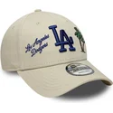 9forty-city-icon-los-angeles-dodgers-mlb-new-era