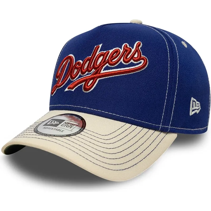snapback-e-frame-city-icon-los-angeles-dodgers-mlb-new-era