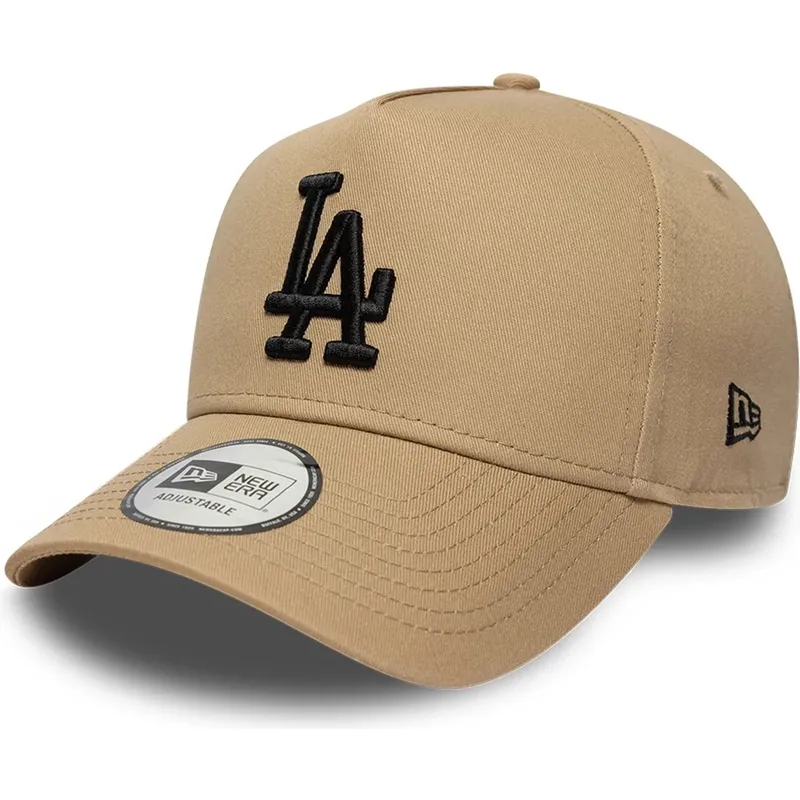 snapback-e-frame-league-essential-los-angeles-dodgers-mlb-new-era