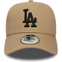 snapback-e-frame-league-essential-los-angeles-dodgers-mlb-new-era