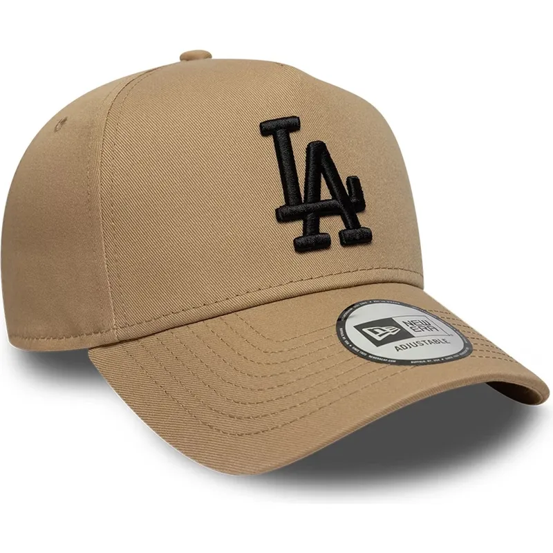 snapback-e-frame-league-essential-los-angeles-dodgers-mlb-new-era