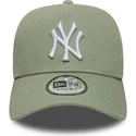 snapback-e-frame-league-essential-new-york-yankees-mlb-new-era