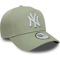 snapback-e-frame-league-essential-new-york-yankees-mlb-new-era