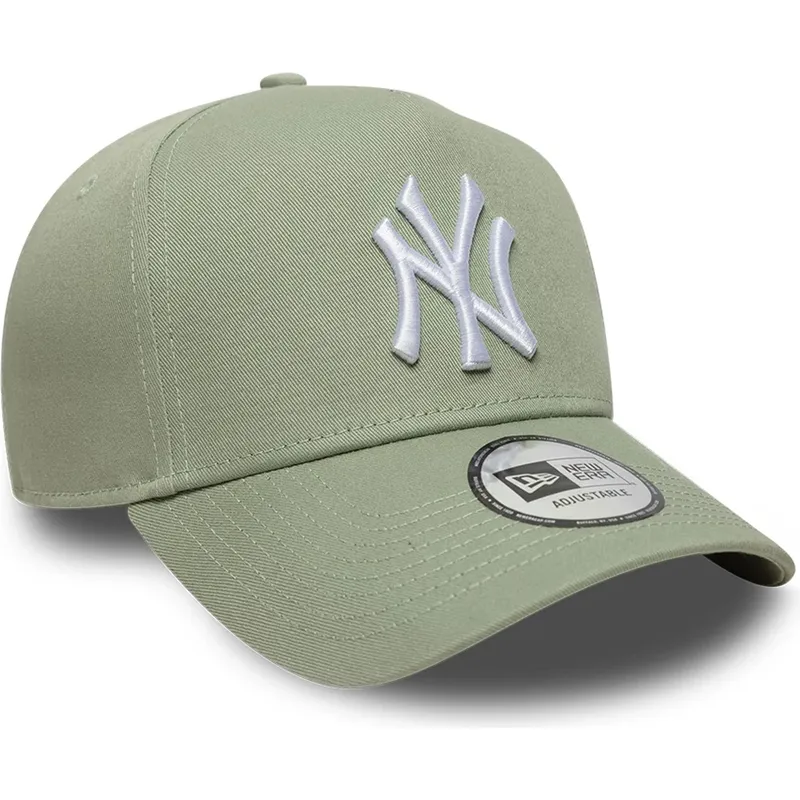 snapback-e-frame-league-essential-new-york-yankees-mlb-new-era