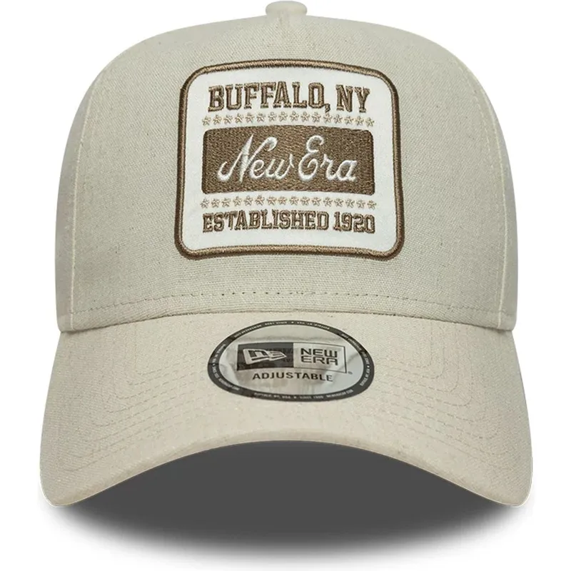 snapback-e-frame-patch-linen-new-era