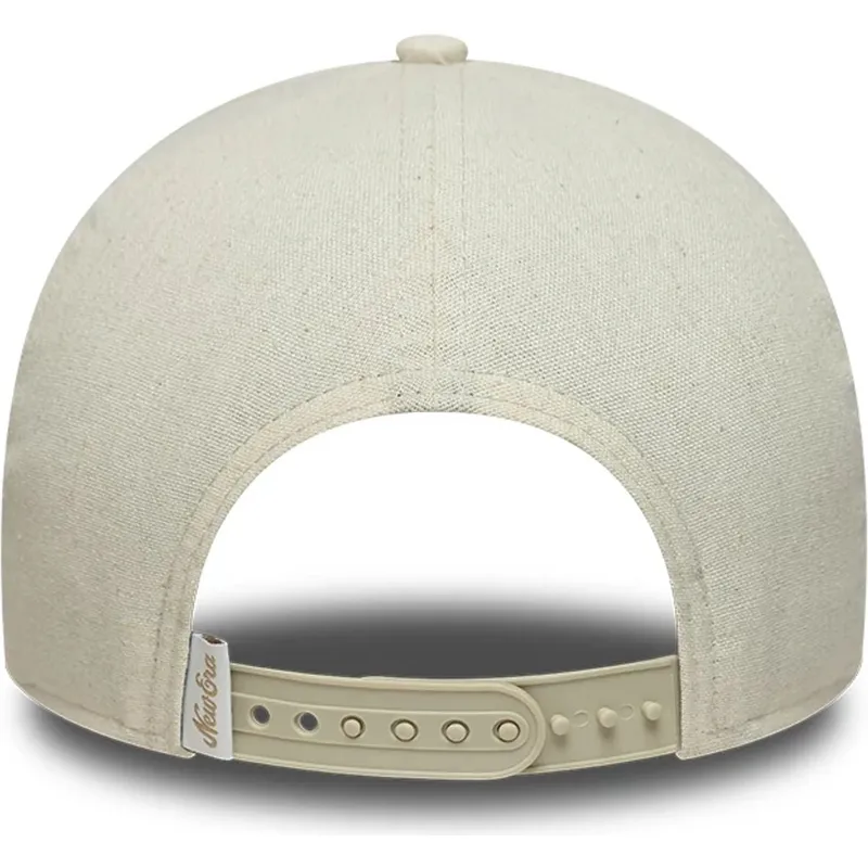 snapback-e-frame-patch-linen-new-era