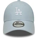 trucker-9forty-homefield-midi-los-angeles-dodgers-mlb-new-era