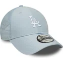 trucker-9forty-homefield-midi-los-angeles-dodgers-mlb-new-era