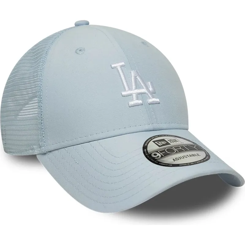 trucker-9forty-homefield-midi-los-angeles-dodgers-mlb-new-era