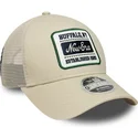 gorra-trucker-beige-9forty-m-crown-a-frame-multi-patch-de-new-era