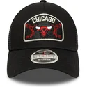 trucker-9forty-m-crown-a-frame-chicago-bulls-nba-new-era