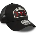 trucker-9forty-m-crown-a-frame-chicago-bulls-nba-new-era
