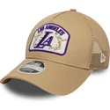 trucker-9forty-m-crown-a-frame-los-angeles-lakers-nba-new-era