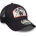 trucker-9forty-m-crown-a-frame-los-angeles-dodgers-mlb-new-era