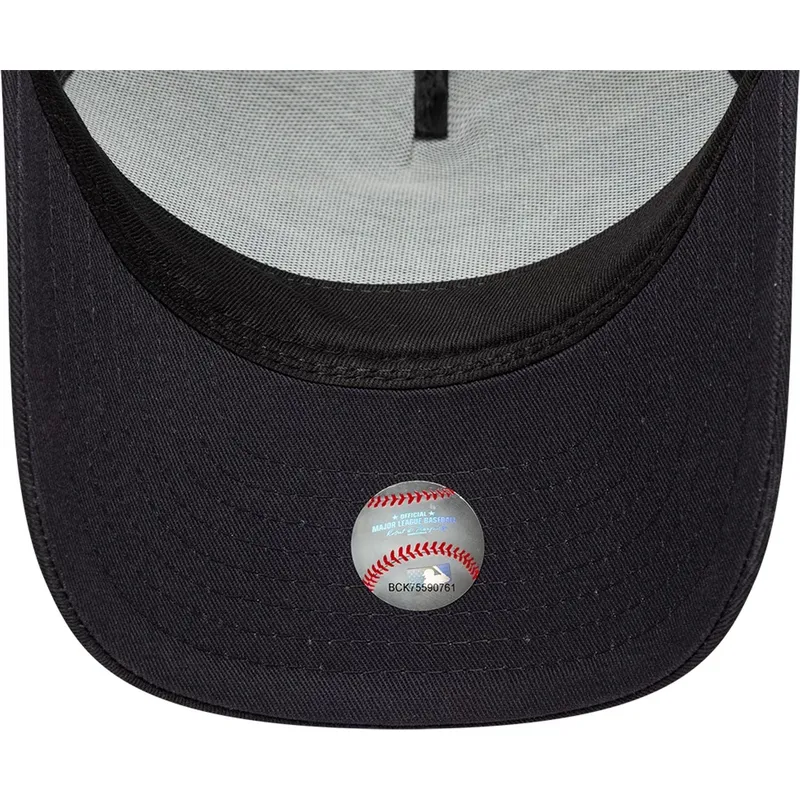 trucker-9forty-m-crown-a-frame-los-angeles-dodgers-mlb-new-era