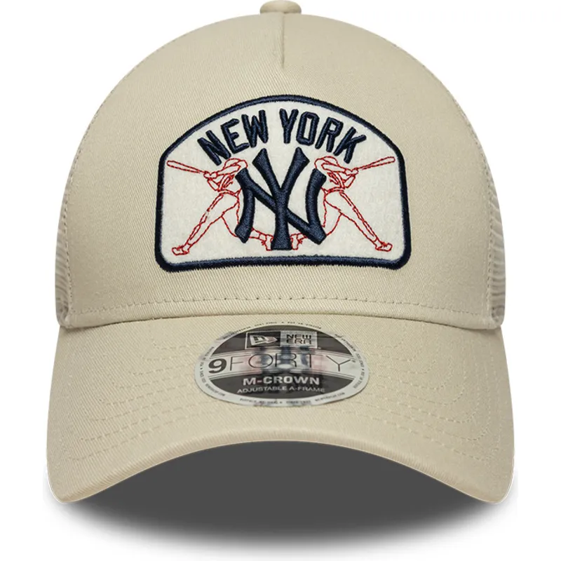 trucker-9forty-m-crown-a-frame-new-york-yankees-mlb-new-era