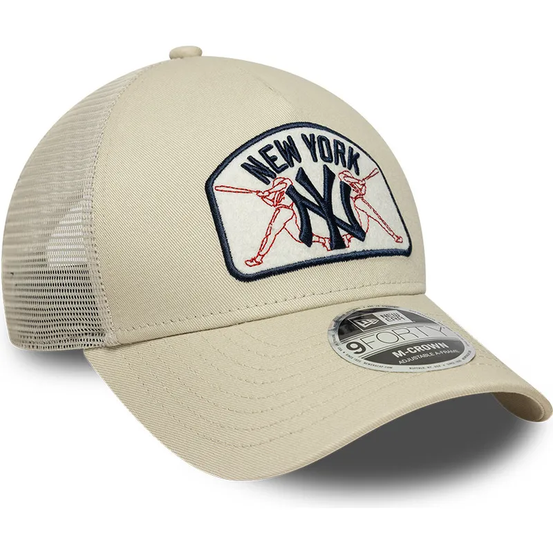 trucker-9forty-m-crown-a-frame-new-york-yankees-mlb-new-era