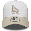 trucker-a-frame-league-essential-los-angeles-dodgers-mlb-new-era