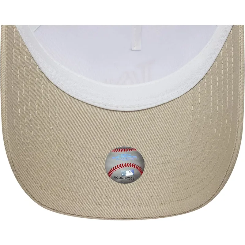 trucker-a-frame-league-essential-los-angeles-dodgers-mlb-new-era