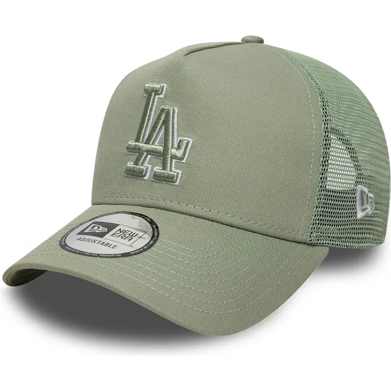trucker-a-frame-outline-los-angeles-dodgers-mlb-new-era