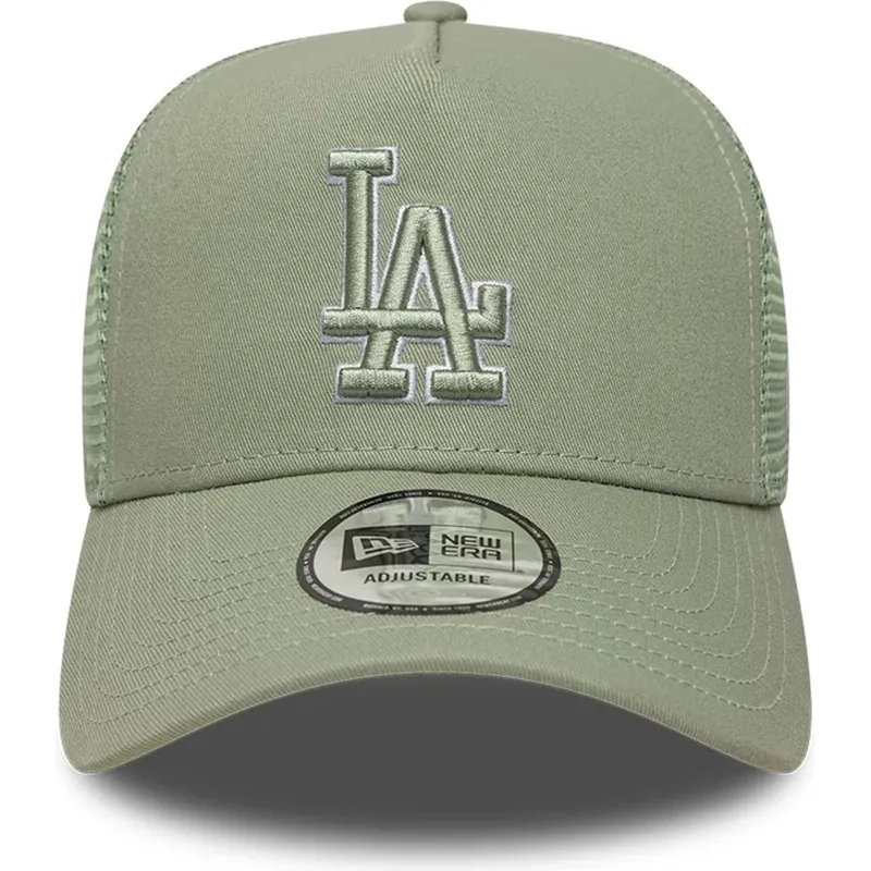 trucker-a-frame-outline-los-angeles-dodgers-mlb-new-era