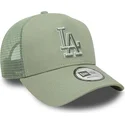 trucker-a-frame-outline-los-angeles-dodgers-mlb-new-era