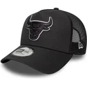 trucker-logo-a-frame-outline-chicago-bulls-nba-new-era
