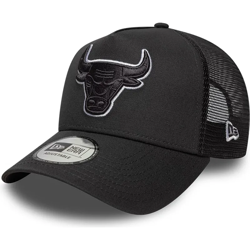trucker-logo-a-frame-outline-chicago-bulls-nba-new-era