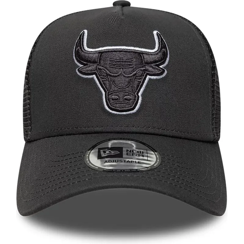 trucker-logo-a-frame-outline-chicago-bulls-nba-new-era