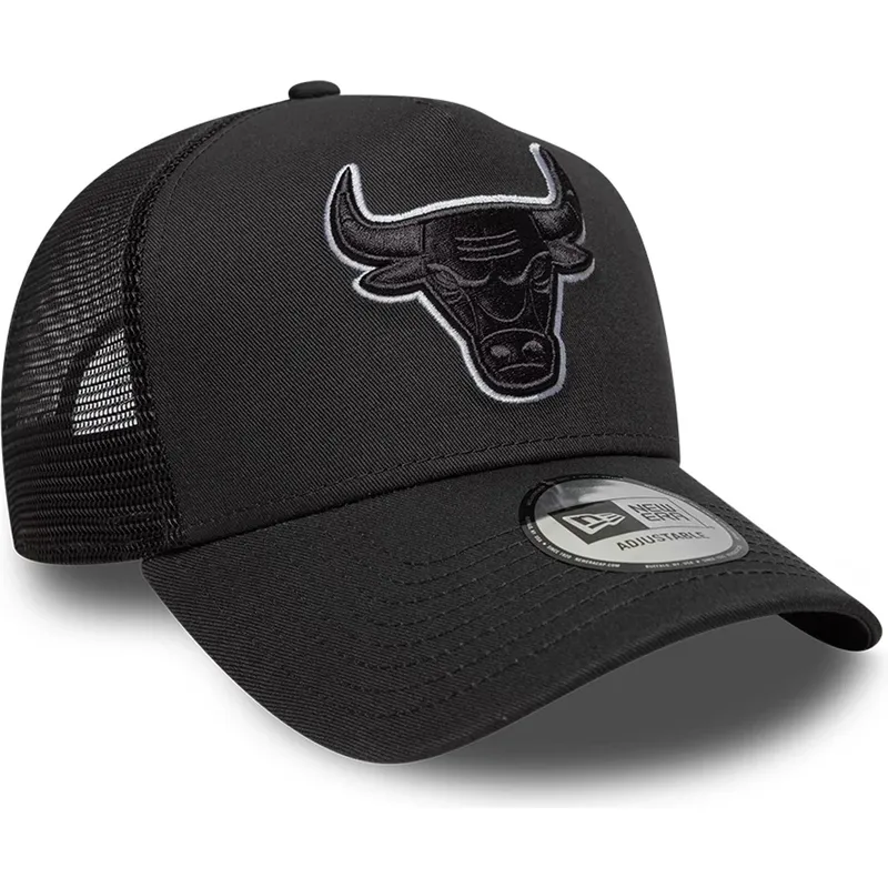 trucker-logo-a-frame-outline-chicago-bulls-nba-new-era