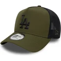 trucker-a-frame-sport-los-angeles-dodgers-mlb-new-era