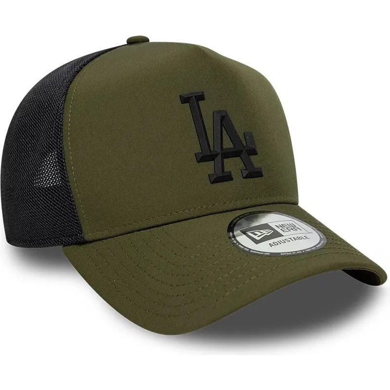 trucker-a-frame-sport-los-angeles-dodgers-mlb-new-era
