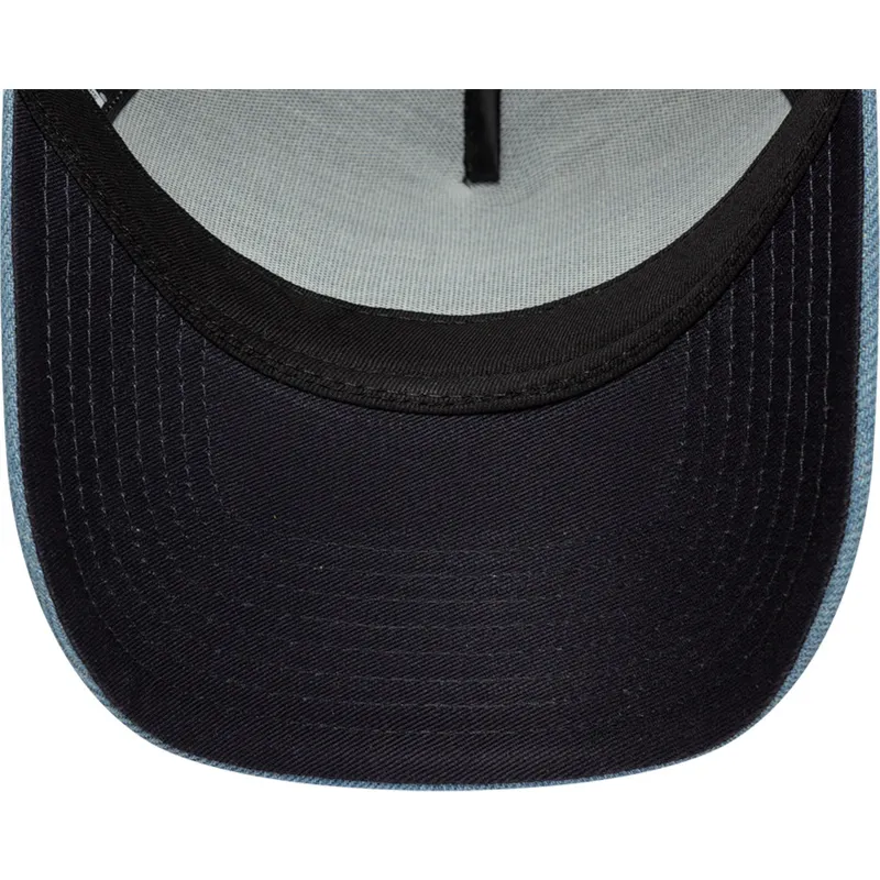 trucker-a-frame-denim-leather-patch-new-era