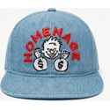 snapback-denim-money-music-shapes-identity-the-snap-homenage
