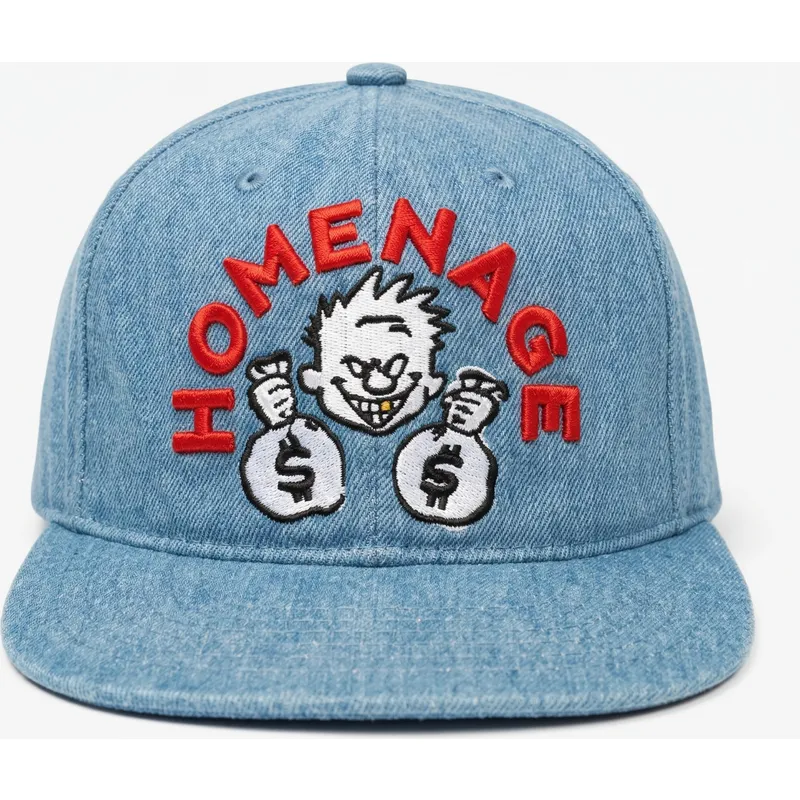 snapback-denim-money-music-shapes-identity-the-snap-homenage