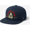 snapback-money-music-shapes-identity-the-snap-homenage