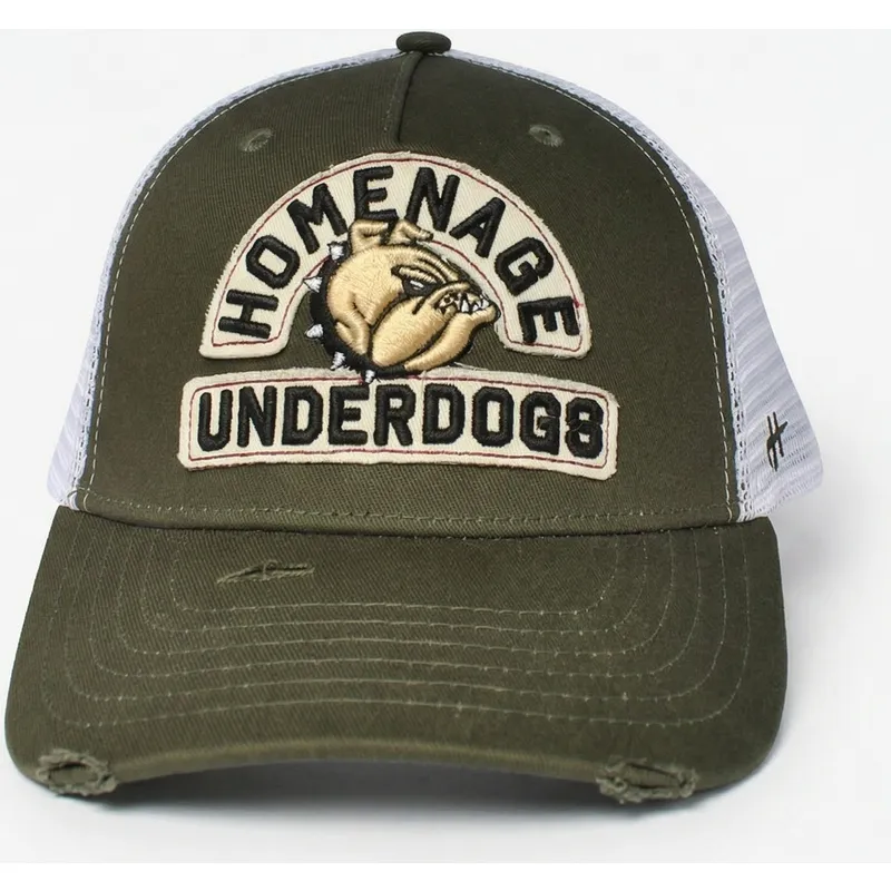 trucker-underdogs-the-trucker-homenage