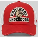 trucker-underdogs-the-trucker-homenage